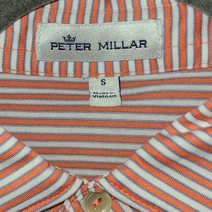 Peter Millar Golf Polo Shirt